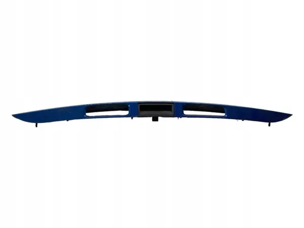 Peugeot 207 dashboard verlichtingsstrip OEM 83841 image 5