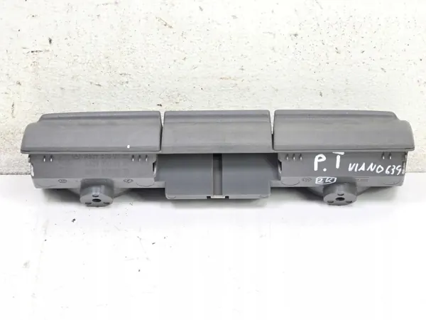OEM A6398100130 Porta-copos Cinzeiro Traseiro Direito Vito image 6
