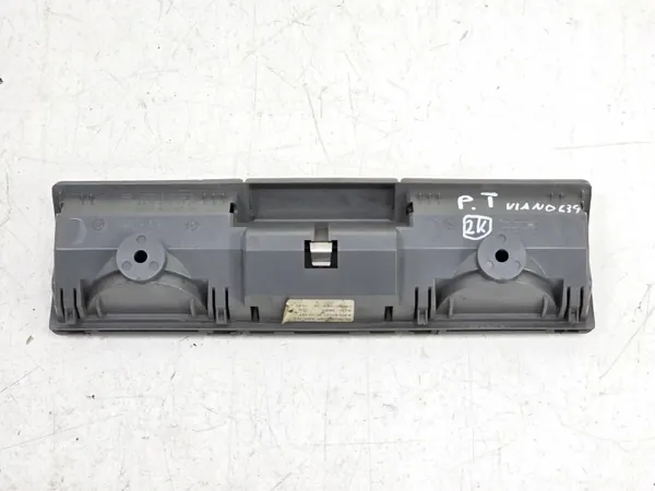 OEM A6398100130 Porta-copos Cinzeiro Traseiro Direito Vito image 9