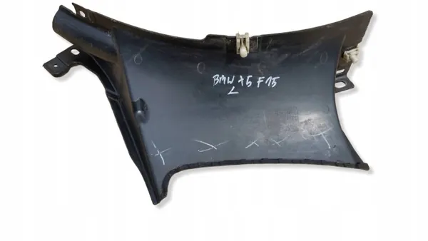 Bremsenkühllufteinlass BMW X5 F15 OEM 51117294539 image 3