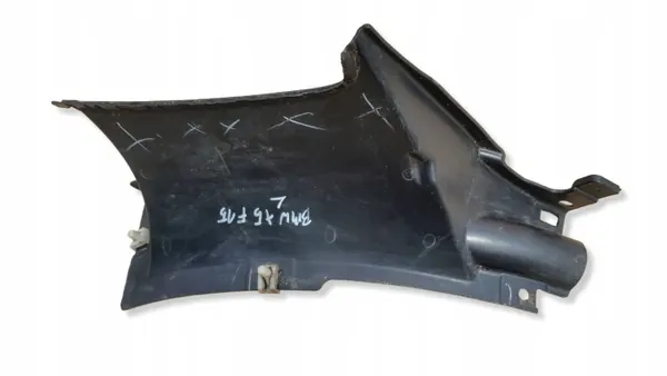Bremsenkühllufteinlass BMW X5 F15 OEM 51117294539 image 4