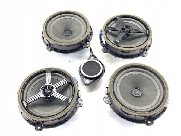 Juego de Altavoces OEM 96330-D4200 para Kia Optima Familiar image 2