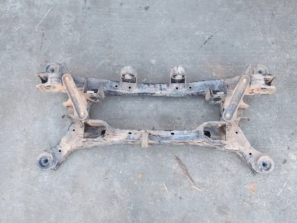 Trave di Sospensione Posteriore Kia Telluride 3.8 4x4 2021 OEM image 2