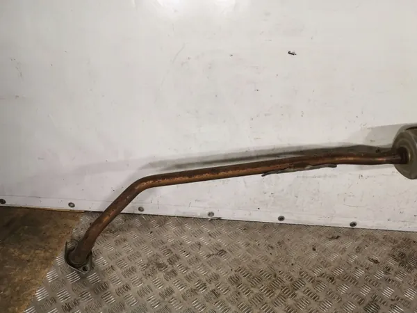 Honda OE Auspufftopf gebraucht OEM FBZ12874 image 3