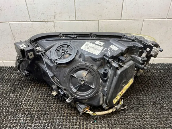 BMW 7 F01 F02 F03 F04 2009 Farol image 5