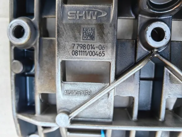 Oliepomp compleet BMW 7798014 voor N47 Diesel-motoren image 9