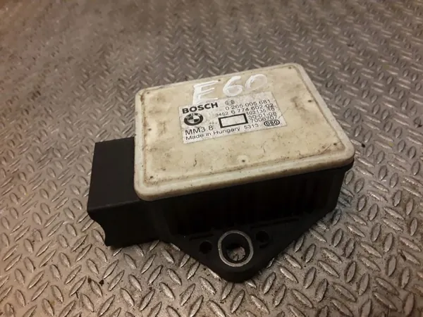 Sensor de velocidad BMW 6774602 para Serie 5 E60/E61 image 2