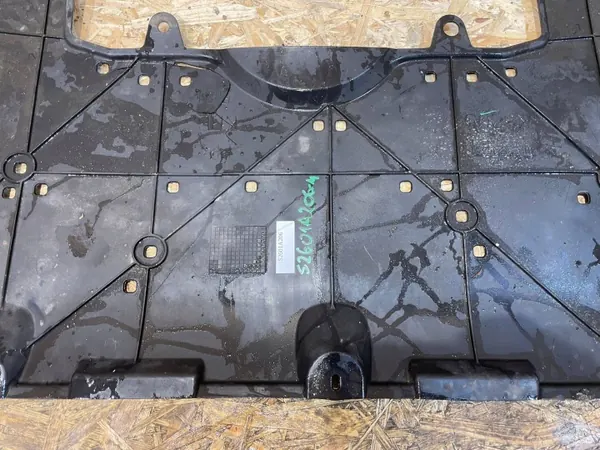 Mazda CX-60 Etupuskurin Alaosa Peite OEM KBB356113 image 7