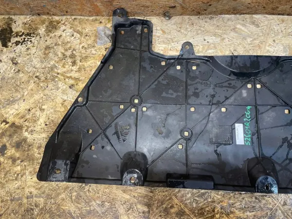Mazda CX-60 Etupuskurin Alaosa Peite OEM KBB356113 image 8