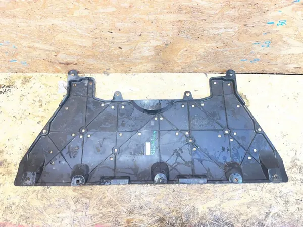 Mazda CX-60 Etupuskurin Alaosa Peite OEM KBB356113 image 9