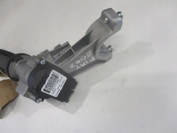 Fiat 500X dörrlåscylinder OEM 00519773460 image 5