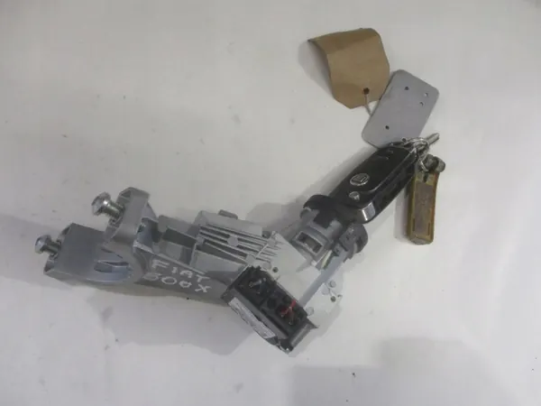Fiat 500X dörrlåscylinder OEM 00519773460 image 6