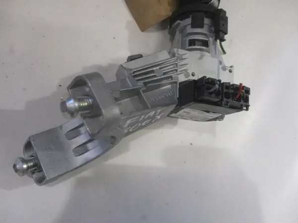 Fiat 500X dörrlåscylinder OEM 00519773460 image 9