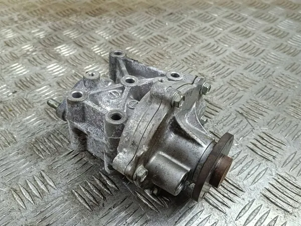 Pompe à eau Mitsubishi Eclipse Cross 2018 FOB54659 image 1