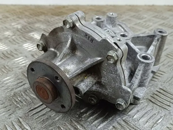 Pompe à eau Mitsubishi Eclipse Cross 2018 FOB54659 image 2