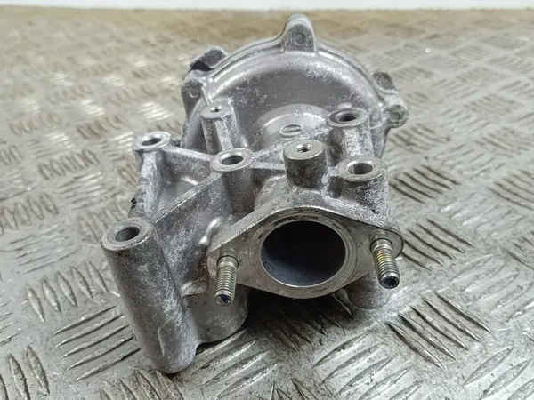 Pompe à eau Mitsubishi Eclipse Cross 2018 FOB54659 image 3