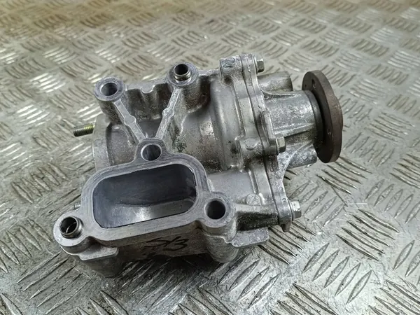 Pompe à eau Mitsubishi Eclipse Cross 2018 FOB54659 image 4