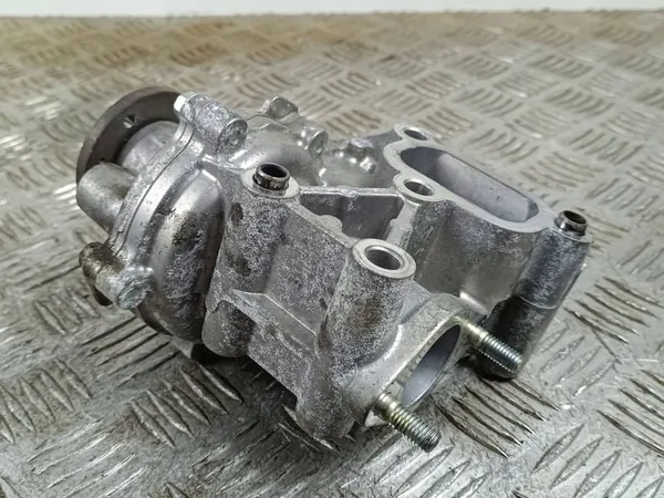 Pompe à eau Mitsubishi Eclipse Cross 2018 FOB54659 image 5