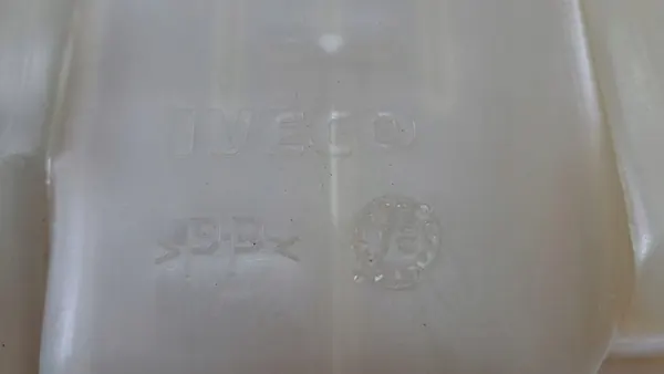 Ausgleichsbehälter IVECO DAILY 2.3 3.0 HPI EURO 6 image 7