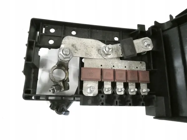 Sulakeklipsi OEM 13368497 Opel Insignia A Astra J:lle image 3