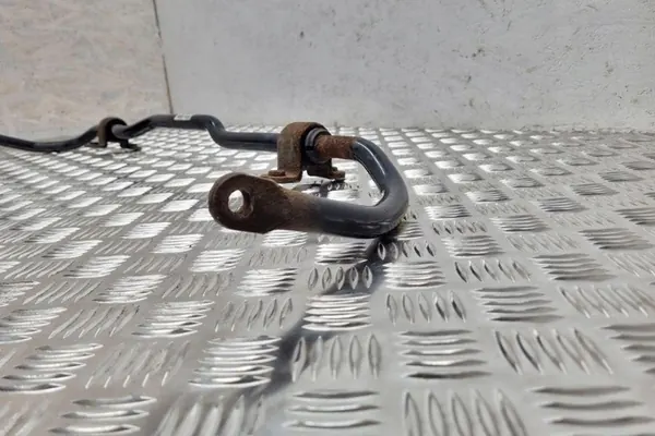 Stabilizzatore anteriore VW GOLF PLUS 2.0L diesel image 2