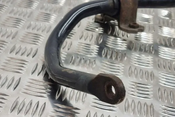 Stabilizzatore anteriore VW GOLF PLUS 2.0L diesel image 7