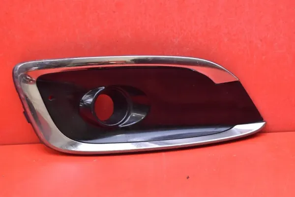 Frontrechte Stoßstangengitter OEM 86566-A2600 Kia Ceed image 2