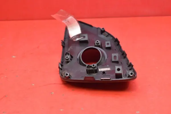 Frontrechte Stoßstangengitter OEM 86566-A2600 Kia Ceed image 4