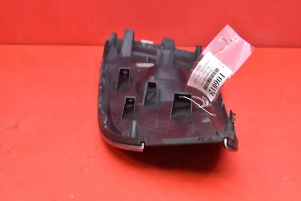 Frontrechte Stoßstangengitter OEM 86566-A2600 Kia Ceed image 6