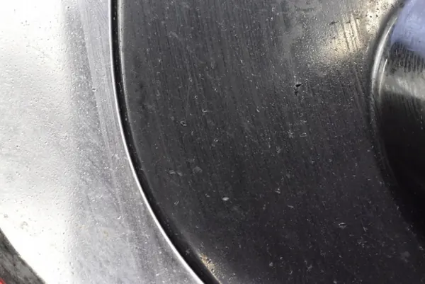 Frontrechte Stoßstangengitter OEM 86566-A2600 Kia Ceed image 9