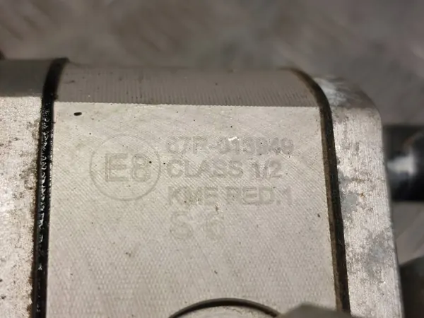Kit GLP OEM 67R-010199 para Saab 9-5 - Usado image 9