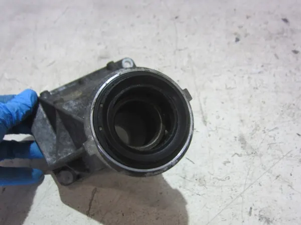 Soporte de eje de transmisión BMW OEM 31507578652 image 4