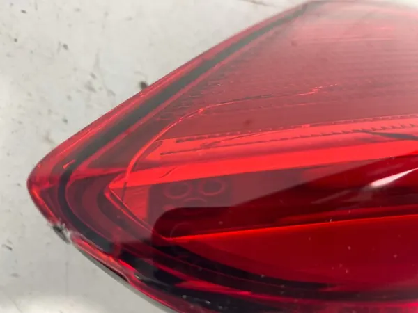 Lámpara trasera derecha VW T-Roc 2GA EU image 8