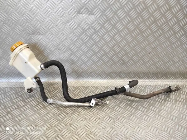 Servoreservoir OEM 51813688 voor Fiat Fiorino image 2