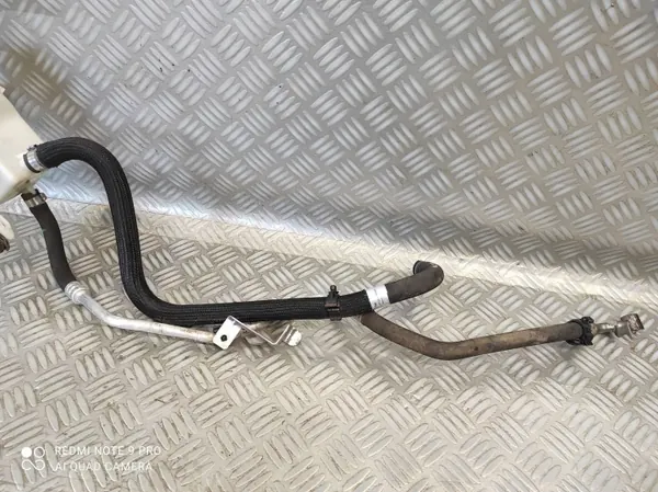 Servoreservoir OEM 51813688 voor Fiat Fiorino image 3