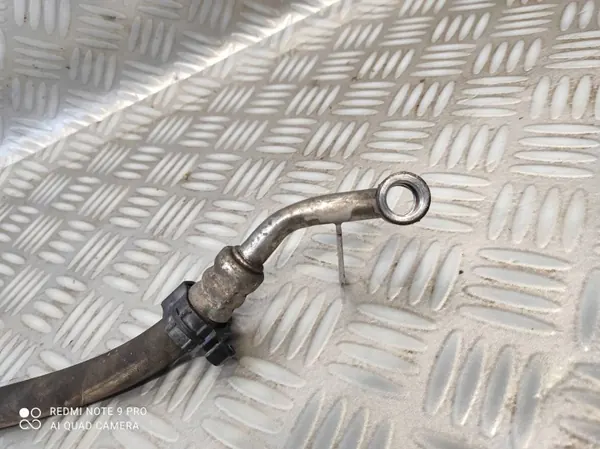 Servoreservoir OEM 51813688 voor Fiat Fiorino image 4