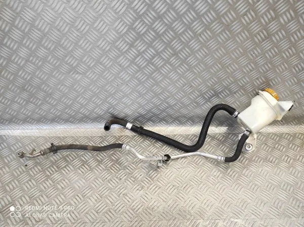 Servoreservoir OEM 51813688 voor Fiat Fiorino image 5