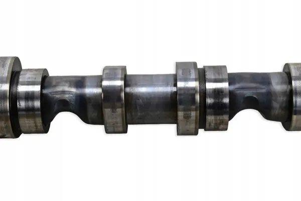 Arbre à cames échappement OEM 03L102B VW AUDI 2.0 TDI image 3
