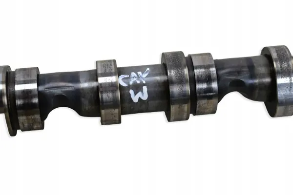 Arbre à cames échappement OEM 03L102B VW AUDI 2.0 TDI image 4