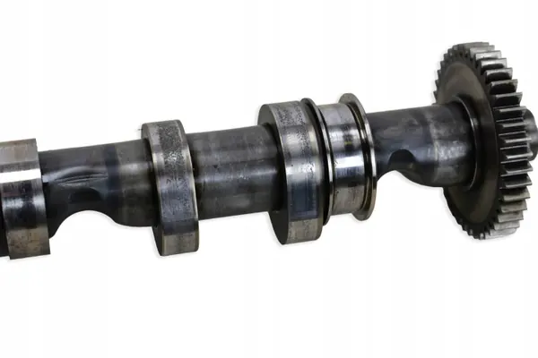 Arbre à cames échappement OEM 03L102B VW AUDI 2.0 TDI image 5
