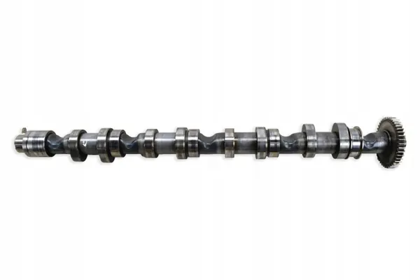Arbre à cames échappement OEM 03L102B VW AUDI 2.0 TDI image 6