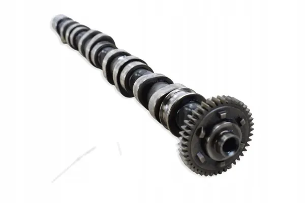 Arbre à cames échappement OEM 03L102B VW AUDI 2.0 TDI image 9