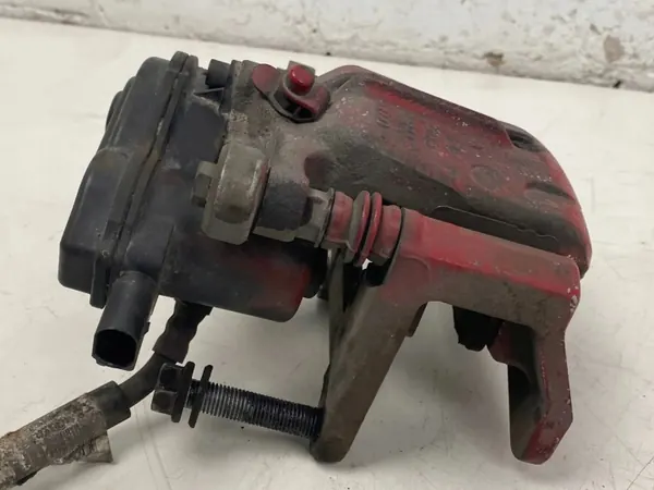 Conjunto discos e pinças Audi OE OEM 644GN064 image 10