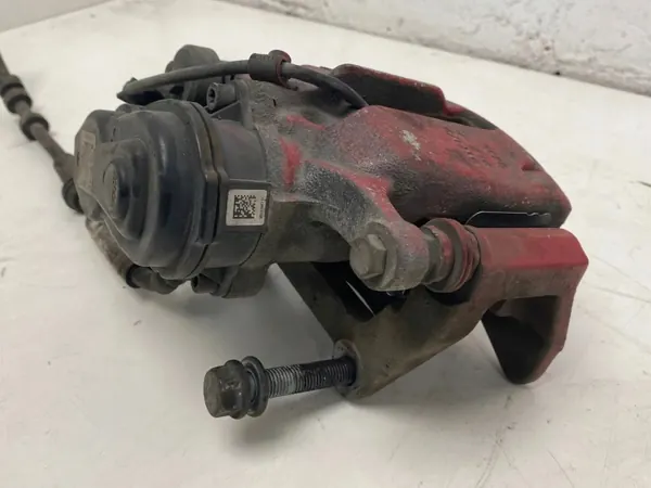 Conjunto discos e pinças Audi OE OEM 644GN064 image 5
