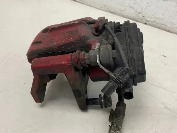 Conjunto discos e pinças Audi OE OEM 644GN064 image 6