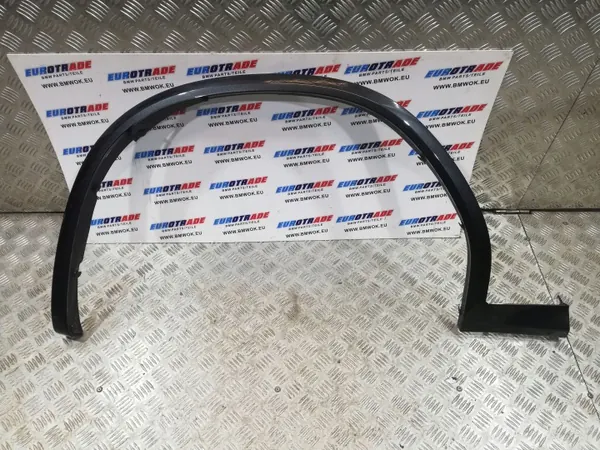 BMW OEM 8064821 Vorderer Radlauf Links image 2