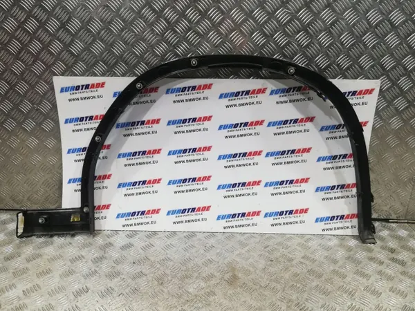 BMW OEM 8064821 Vorderer Radlauf Links image 4