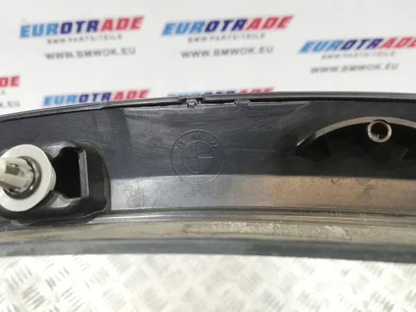 BMW OEM 8064821 Vorderer Radlauf Links image 6