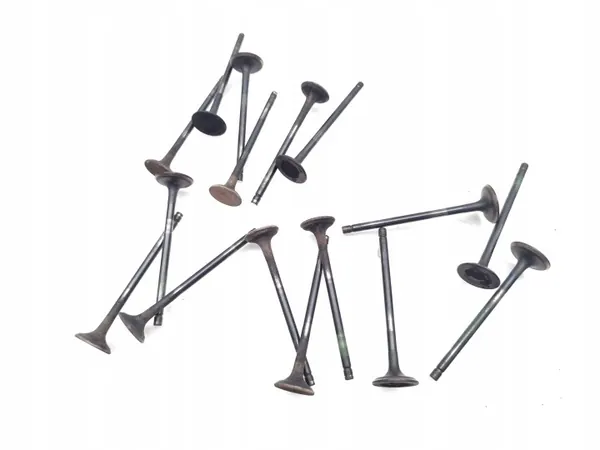 Venttiili Hyundai i20 OEM G4LA 1.2 Bensiini 78HV 2009-2012 image 7
