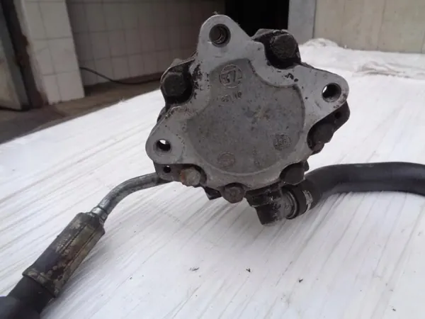 Pompe de direction OEM 1092432 pour BMW 3 E36 image 4